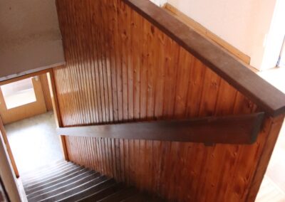 Treppe