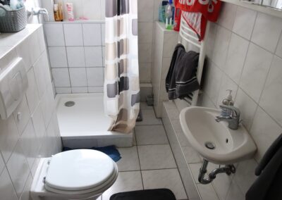 Badezimmer II