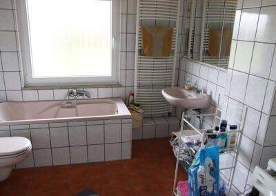 Badezimmer III