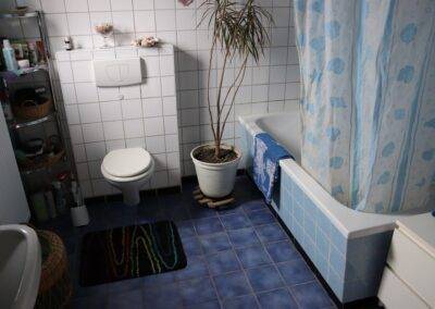 Badezimmer I