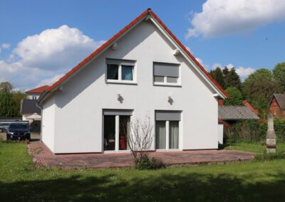 Südansicht