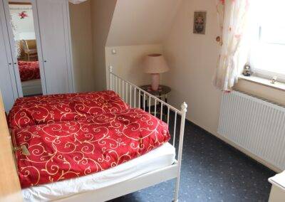 Schlafzimmer OG