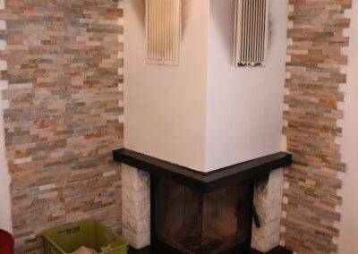 Kamin