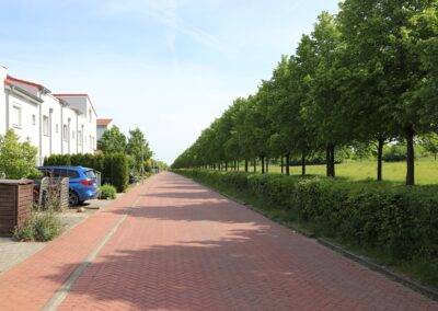 naturnahes Wohnen