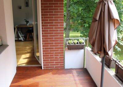 Loggia