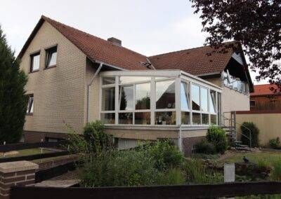 großzügiges 2-Familienhaus