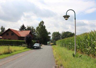 Baugrundstück in Hessisch Oldendorf OT Welsede