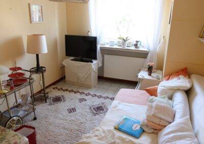 Schlafzimmer III