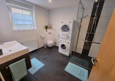Badezimmer ELW