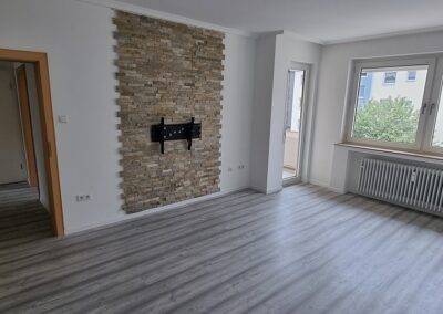 helles Wohnzimmer