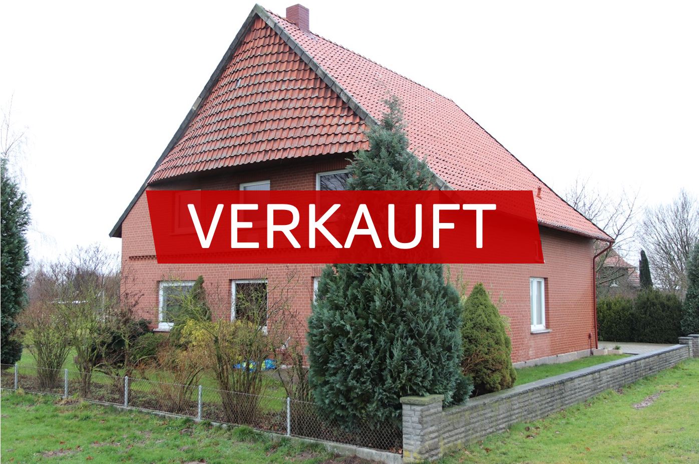 Einfamilienhaus in Hespe