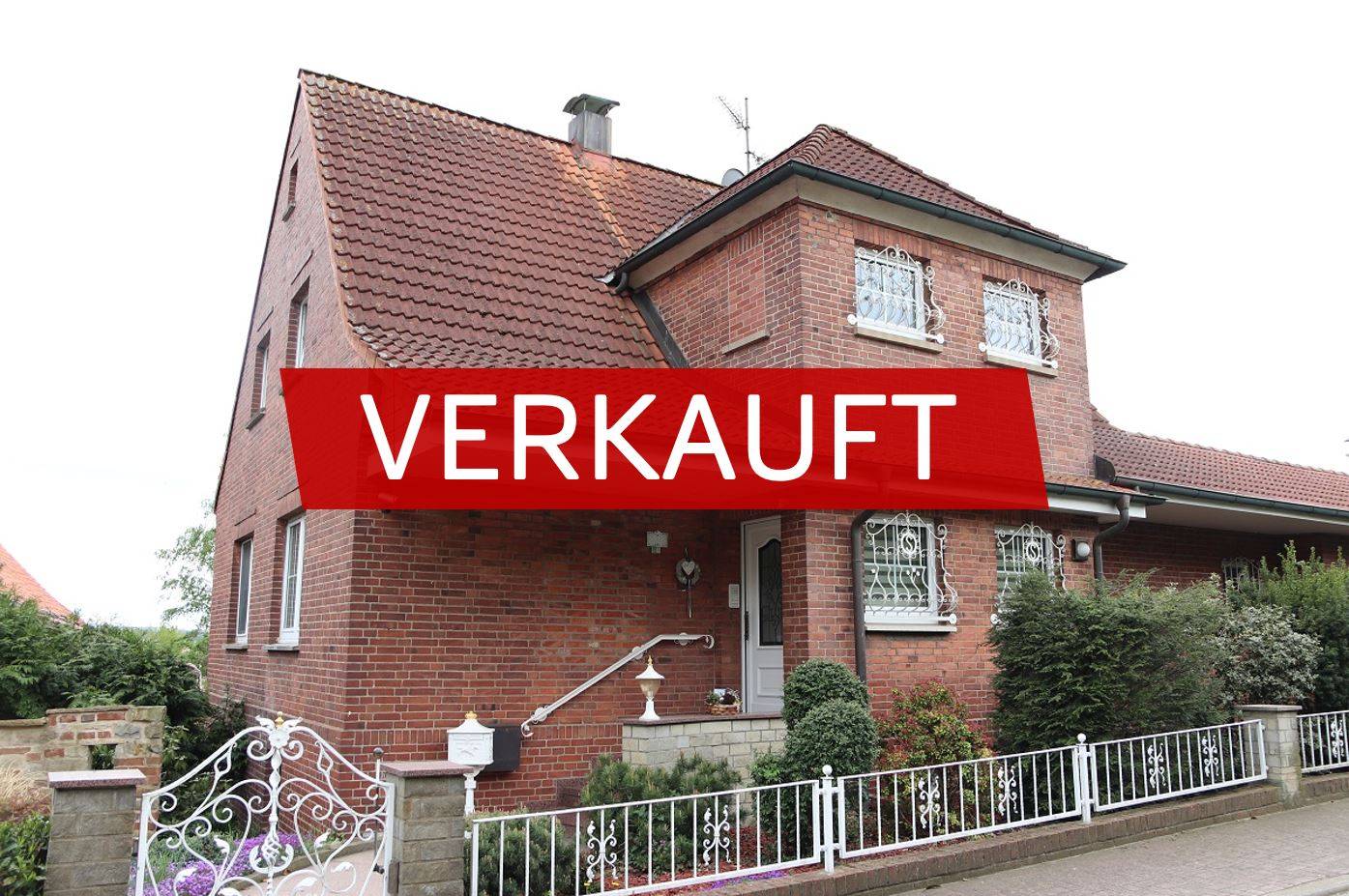 Einfamilienhaus in Apelern