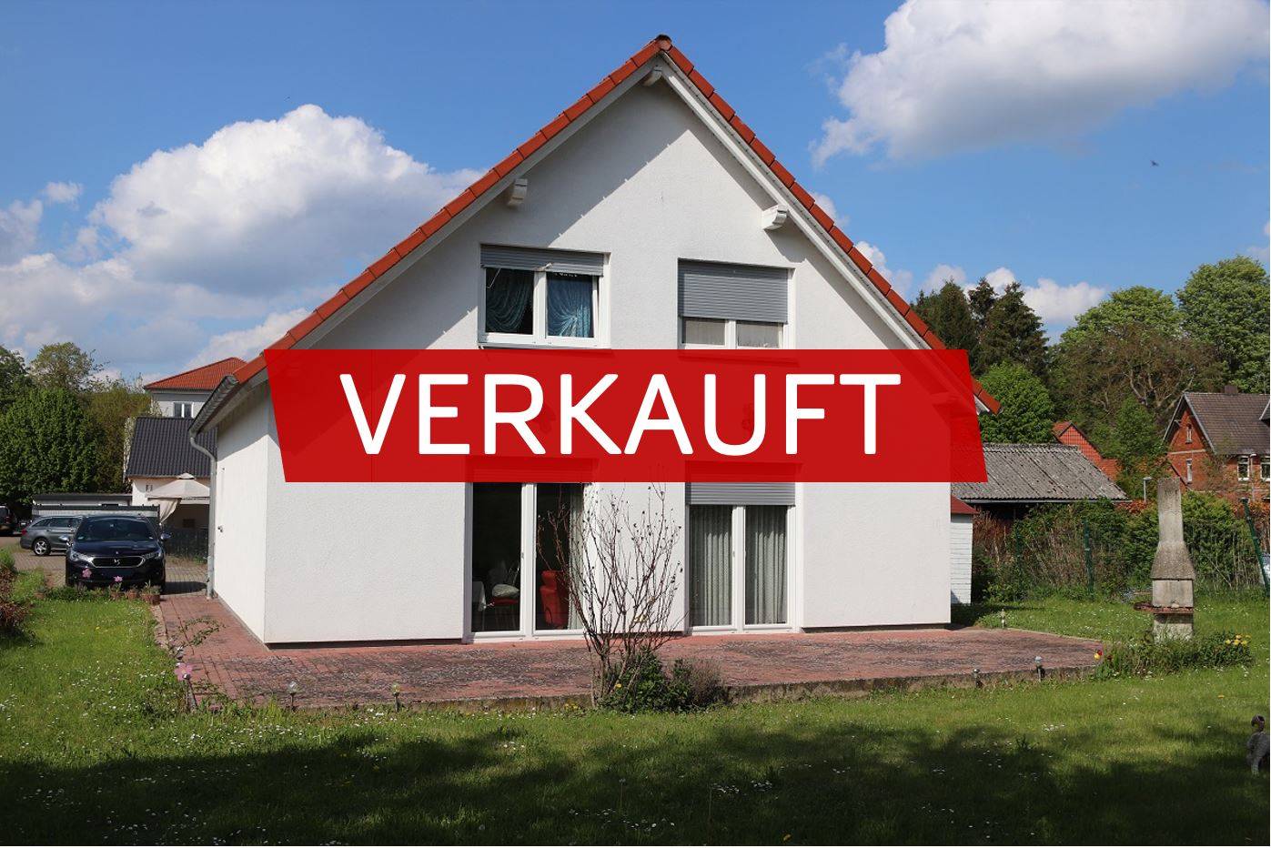 Einfamilienhaus in Bad Münder