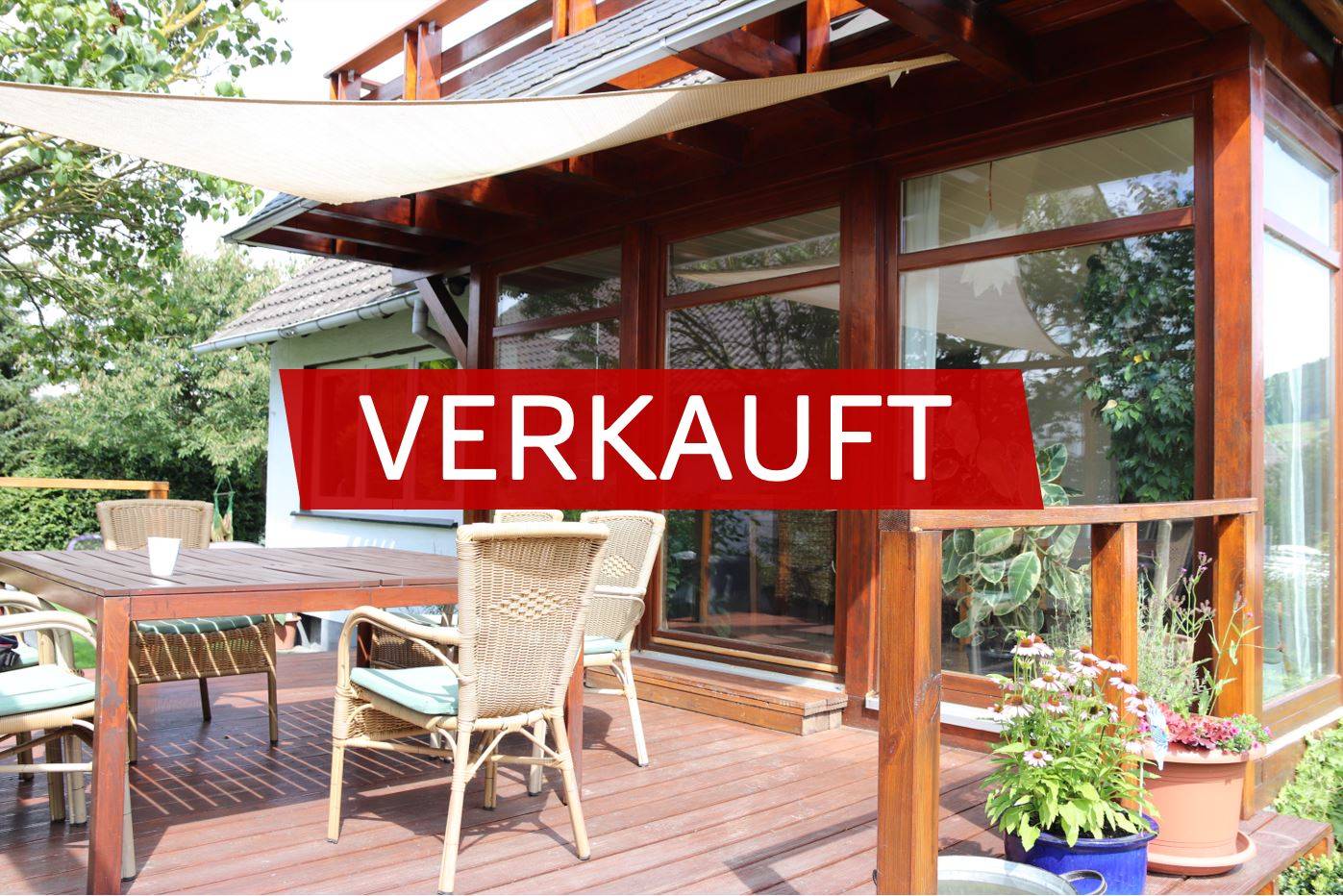 Einfamilienhaus in Coppenbrügge