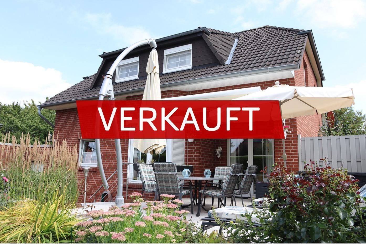 exklusives Einfamilienhaus