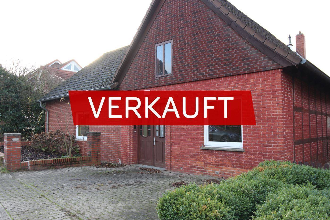 Einfamilienhaus in Heuerßen