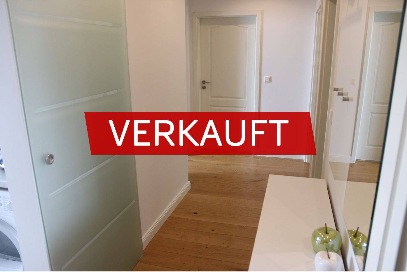 4-Zimmer-Wohnung in Bemerode