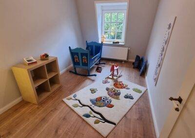 Kinderzimmer I