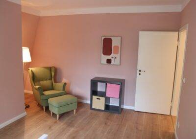 Gäste-Zimmer