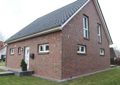 neuwertiges Einfamilienhaus in Egestorf