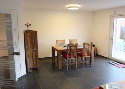 ...mit rd. 30 m² Wohnfläche