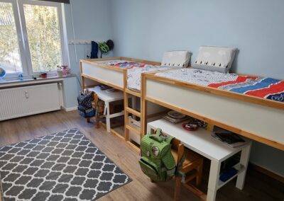 Kinderzimmer