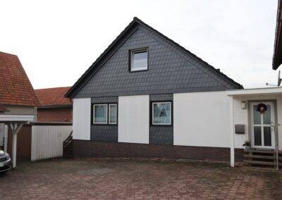 gepflegtes Einfamilienhaus in Bennigsen