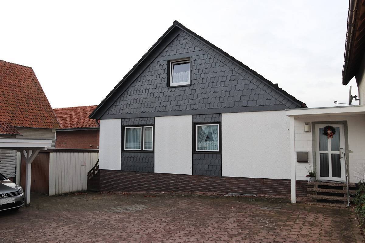 gepflegtes Einfamilienhaus in Bennigsen gepflegtes Einfamilienhaus in Bennigsen