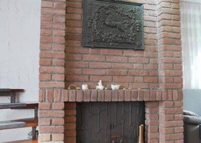 Kamin