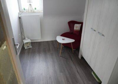 Ankleidezimmer