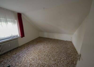 Schlafzimmer III
