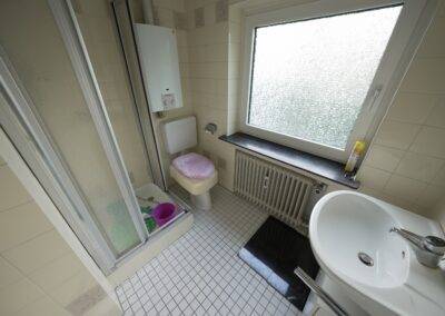 Badezimmer OG