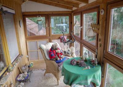 "Wintergarten"