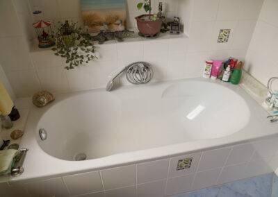 Badezimmer OG