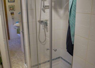 Badezimmer EG