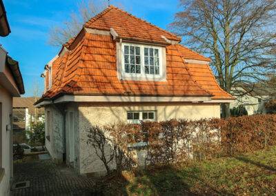 Südansicht