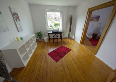 Arbeitszimmer