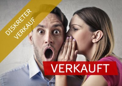 bereits verkauft