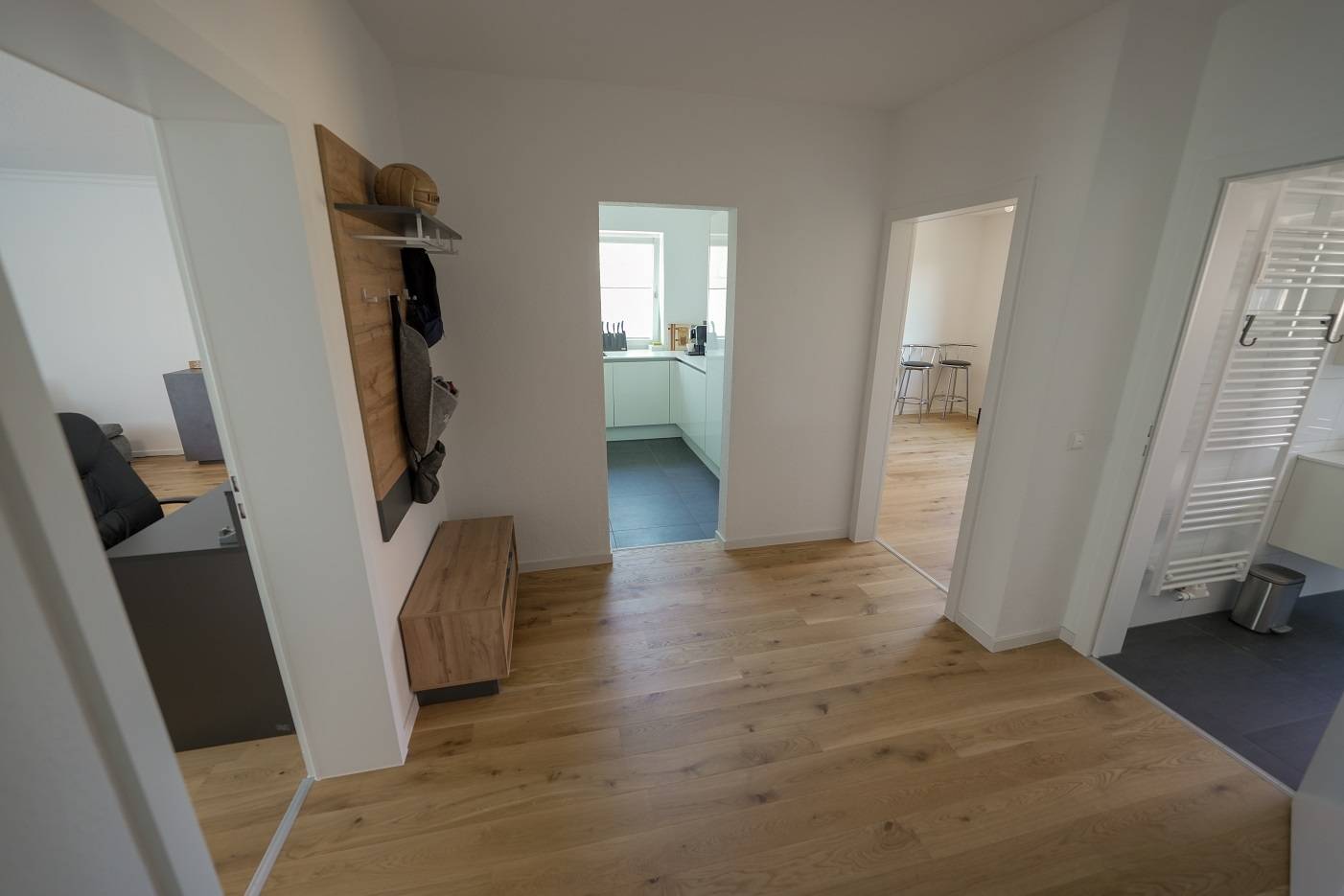 sanierte Wohnung in Alt-Garbsen sanierte Wohnung in Alt-Garbsen