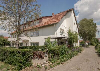 7-Familienhaus in Steinhude