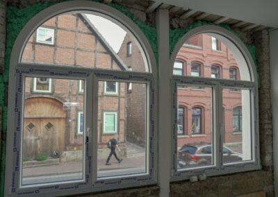 neue Fenster