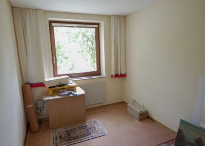 Arbeitszimmer