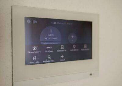 Smarthome