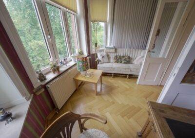 Veranda
