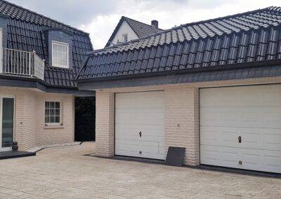 Doppelgarage
