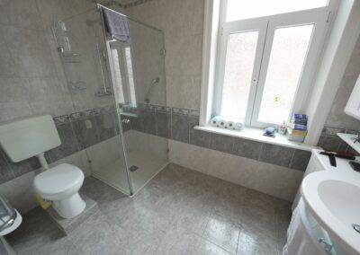 Bad en Suite