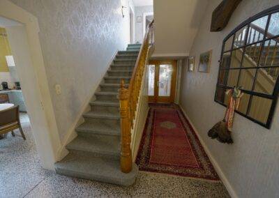 Treppenhaus