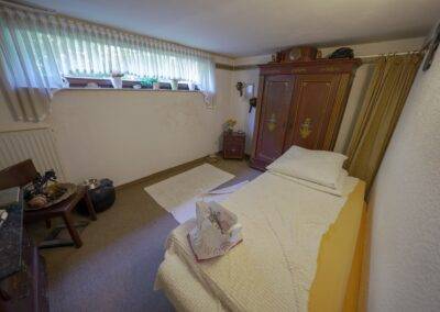 Gäste-Zimmer