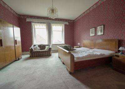 Schlafzimmer I