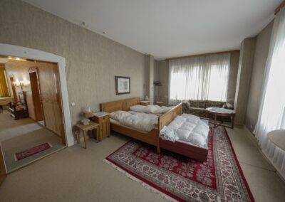 Schlafzimmer II